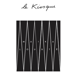 Le Kiosque by agnès b (Special limited EP)