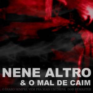 O Diabo Sempre Vem Pra Mais Um Drink (DOD Remaster) [Explicit]