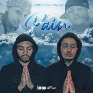 Pain (feat. NHO Baggz) (Explicit)