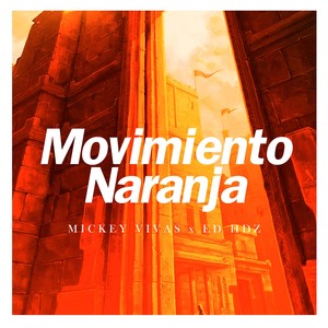 Movimiento Naranja