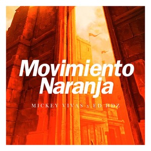 Movimiento Naranja