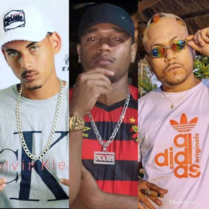 Piroca de Anzou (Remix|Explicit)