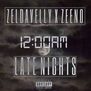 Late Nights (Explicit)