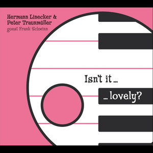 Hermann Linecker - Blues for My Friend Frank