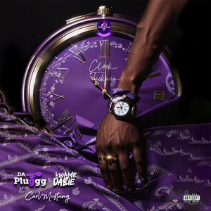 CLOCK TICKING (Explicit)