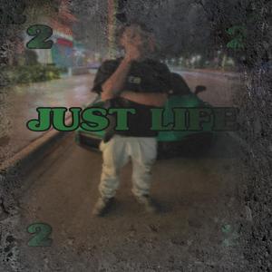 Just Life (Explicit)