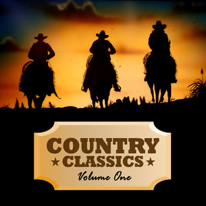 Country Classics Vol. 1