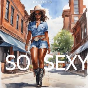 SO SEXY (TRAIL RIDE COWGIRL) (Explicit)