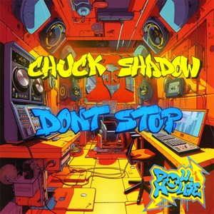 Don't Stop (Radio Edit)