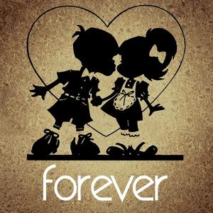 Forever Boo (feat. Triggie) (Explicit)