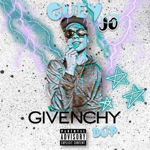 Givenchy Bop (GUEY Jo) [Explicit]