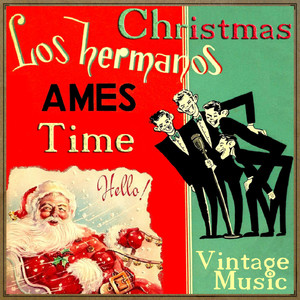 Vintage Christmas No. 18 - LP: Christmas Time