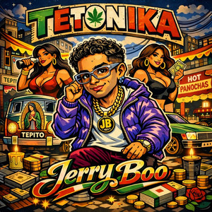 TETONIKA (Live|Explicit)