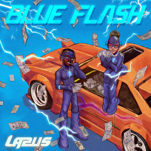 Blue Flash (Explicit)