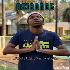 Asibonge
