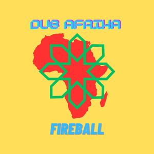 BLAZE DI FAYA (feat. Fireball)