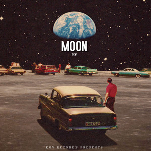 MOON (Instrumental Version)