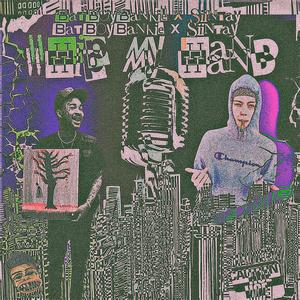 WhIPMYhAnD (feat. Bat boy bankie)