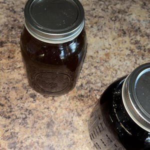 Detox 30 days (Explicit)