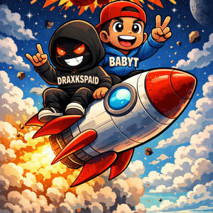 BlastOff (feat. Babyt) (Explicit)