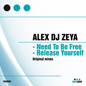 Release Yourself (Original Mix)
