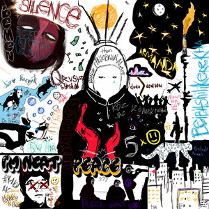 beibítshílík kerek na (Explicit)