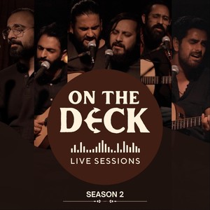 Tere Aane Se (Live)