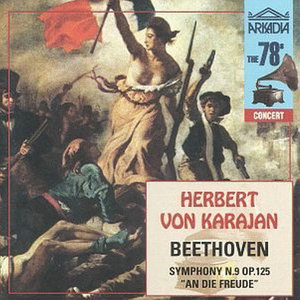 Beethoven: Symphony No. 9 "An Die Freude"