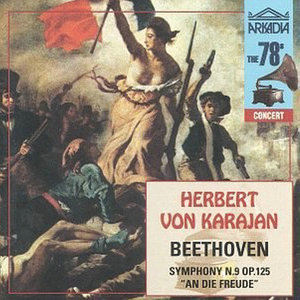 Symphony No. 9 in D Minor (