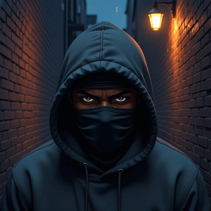 Bronx Drill Beat, Vol. 17