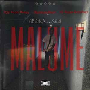 M A L U M E (feat. EL Gupta ZeroFour, Djy Icon Deep & RussianBear)