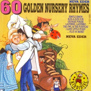 60 Golden Nursery Rhymes
