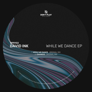 While We Dance EP