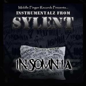 Insomnia (Instrumentalz From... )