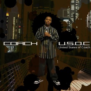 U.S.O.C United States of Coach