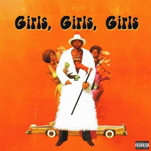 Girls, Girls, Girls '23 (Explicit)