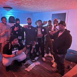 On My Grit (Explicit)