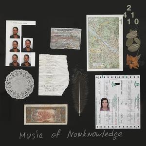 Music of Nonknowledge (241110)