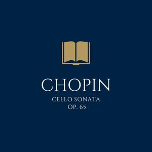 Cello Sonata in G Minor, Op. 65