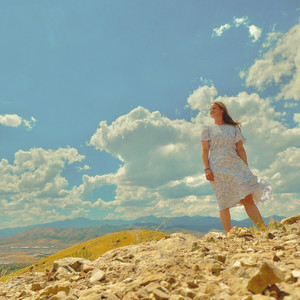 My Strength and My Song