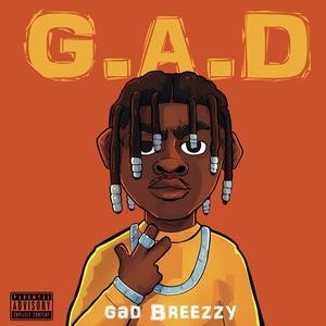 G.A.D (Explicit)