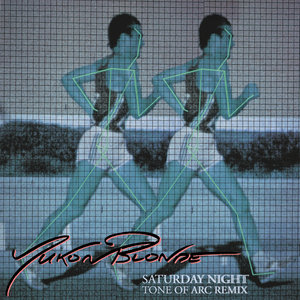 Saturday Night (Tone Of Arc Remix)