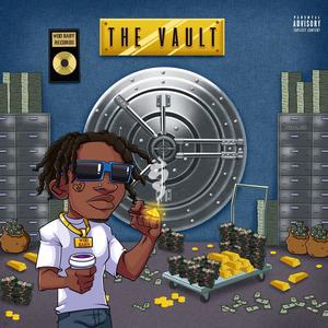 THE VAULT (Explicit)