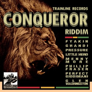 Conqueror Riddim