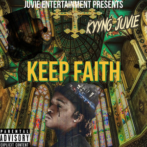 Keep Faith (Explicit)