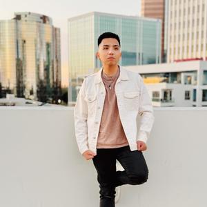 Match the Vibe (feat. Benjiprodit)