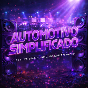 Automotivo Simplificado (Explicit)