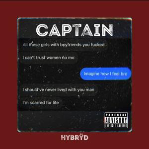 Captain (Explicit)