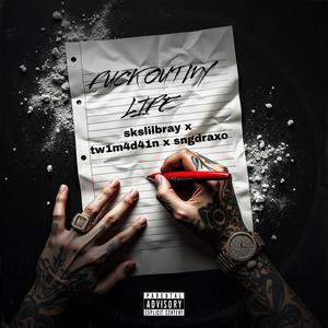 Take my hand (feat. 2b11 & Sngdraxo) (Explicit)