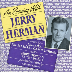 An Evening With Jerry Herman